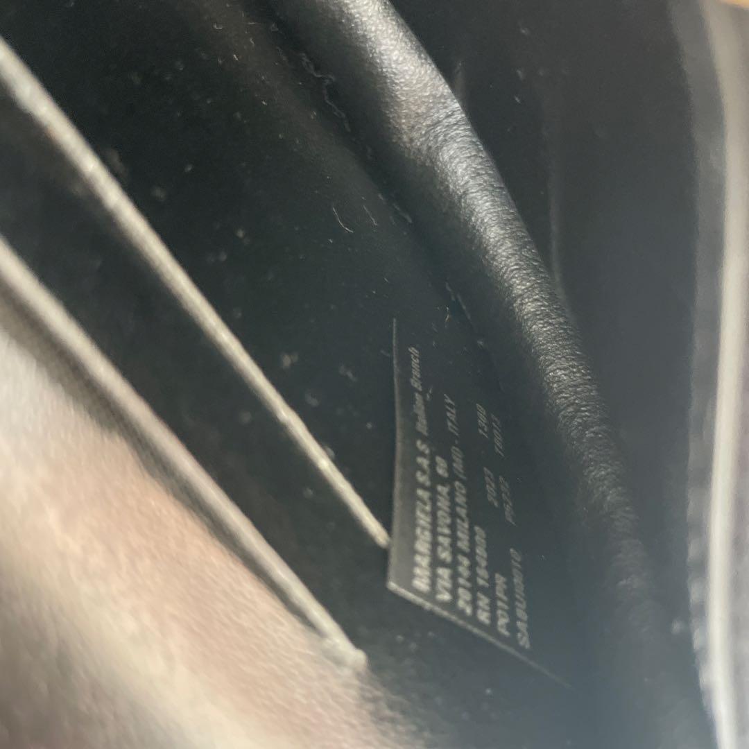 美空です　MM6 Maison Margiela ハンドバッグ　新品未使用