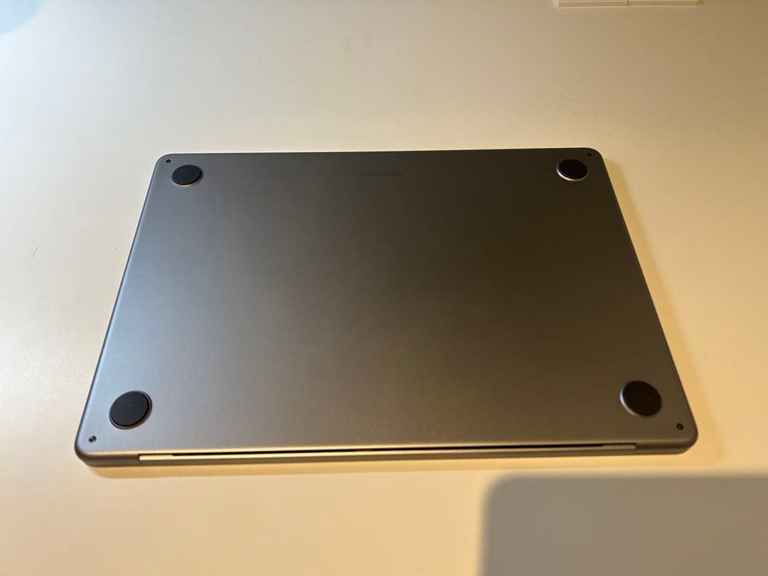 13インチMacBook Air M2 スペースグレイ【送料込】