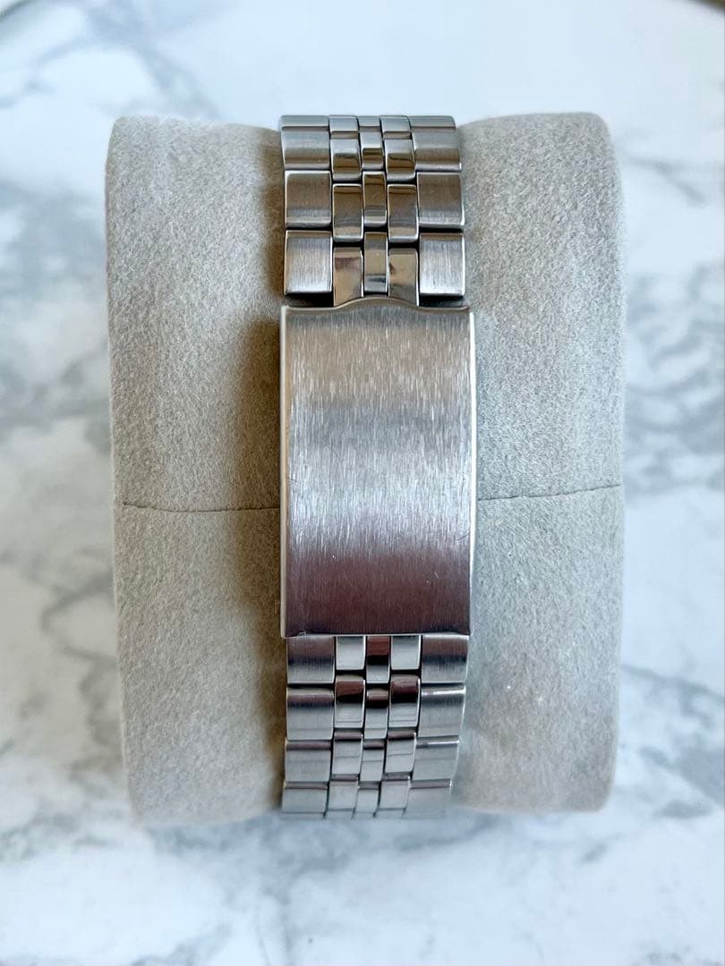 SEIKO シルバーウェーブ Z ビンテージ　腕時計