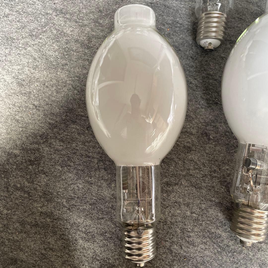 三菱OSRAM 水銀灯ランプ 5個セット