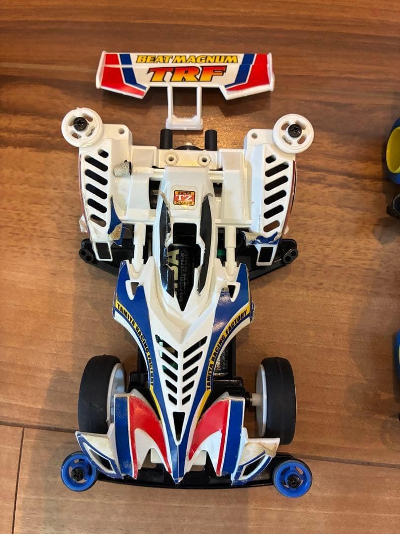 ミニ四駆 まとめ売り