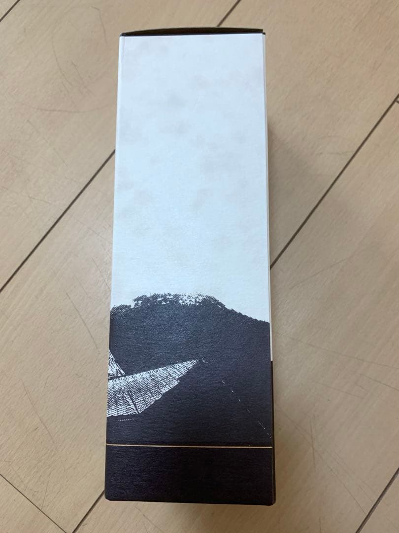 山崎 2025年版　story of the distillery ウイスキー