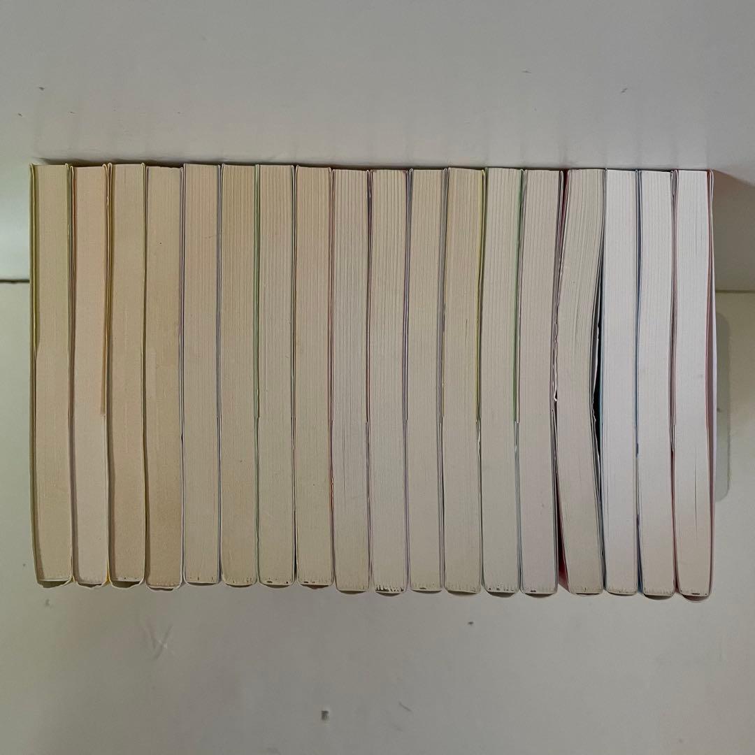 【初版15冊】猫ピッチャー 1〜18巻セット そにしけんじ 中公新書