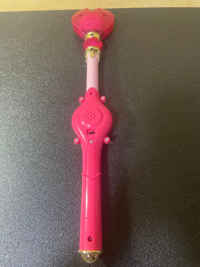 ❣️✨❣️【希少、完品】　シュガシュガルーン ルーンハートスティック❣️✨❣️