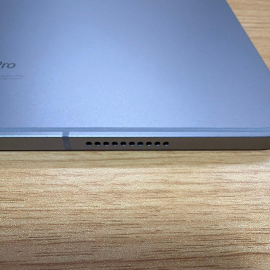 iPad Pro 12.9インチ 第6世代 256GB セルラー