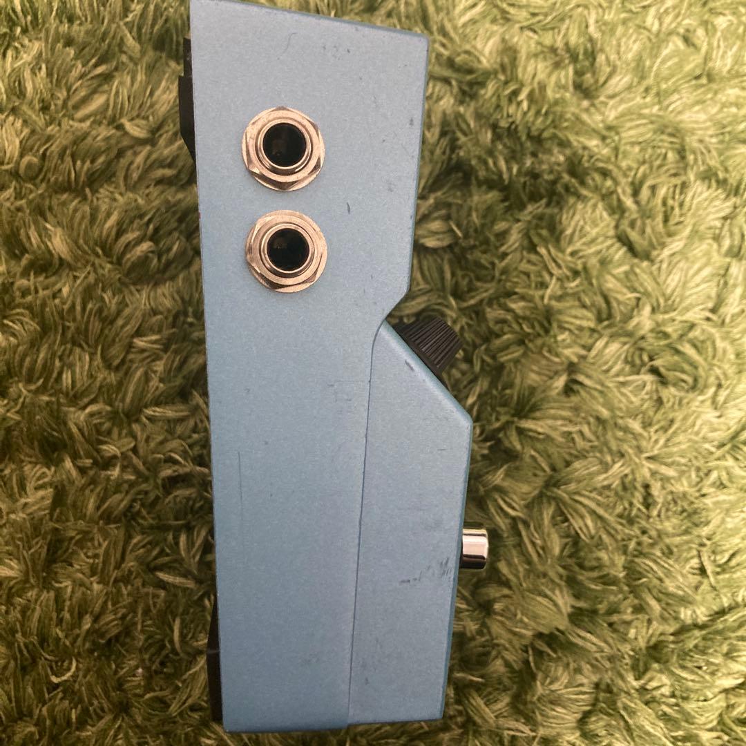 ギター ZOOM MULTISTOMP MS-70CDR