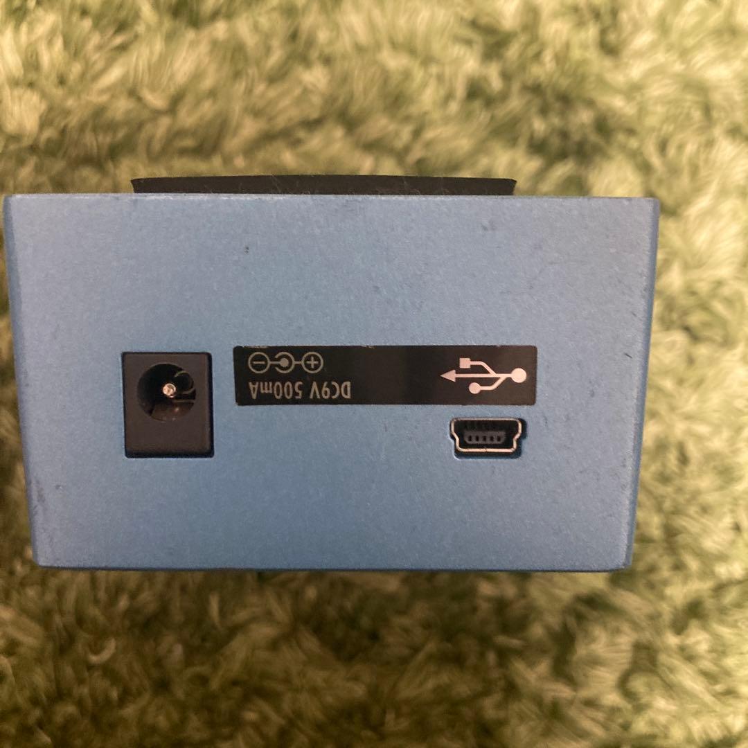 ギター ZOOM MULTISTOMP MS-70CDR