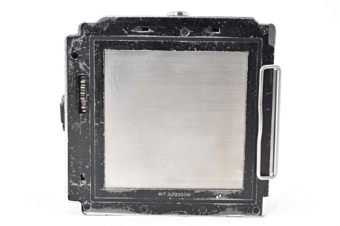 ハッセルブラッド HASSELBLAD A12 マガジン