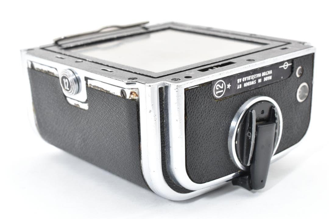 ハッセルブラッド HASSELBLAD A12 マガジン