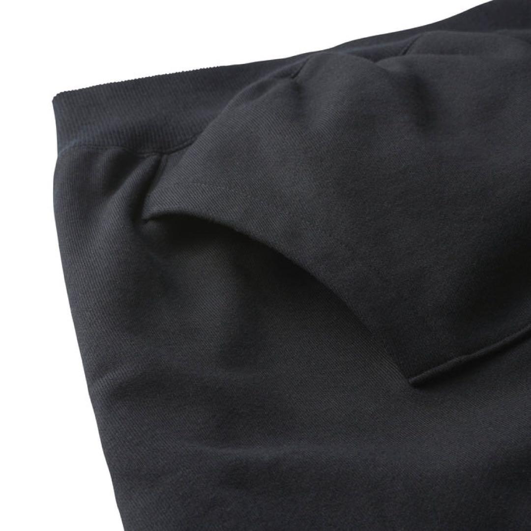 専用［新品］mikiHOUSE ブラック トレーナーSサイズ ジュニア 大人