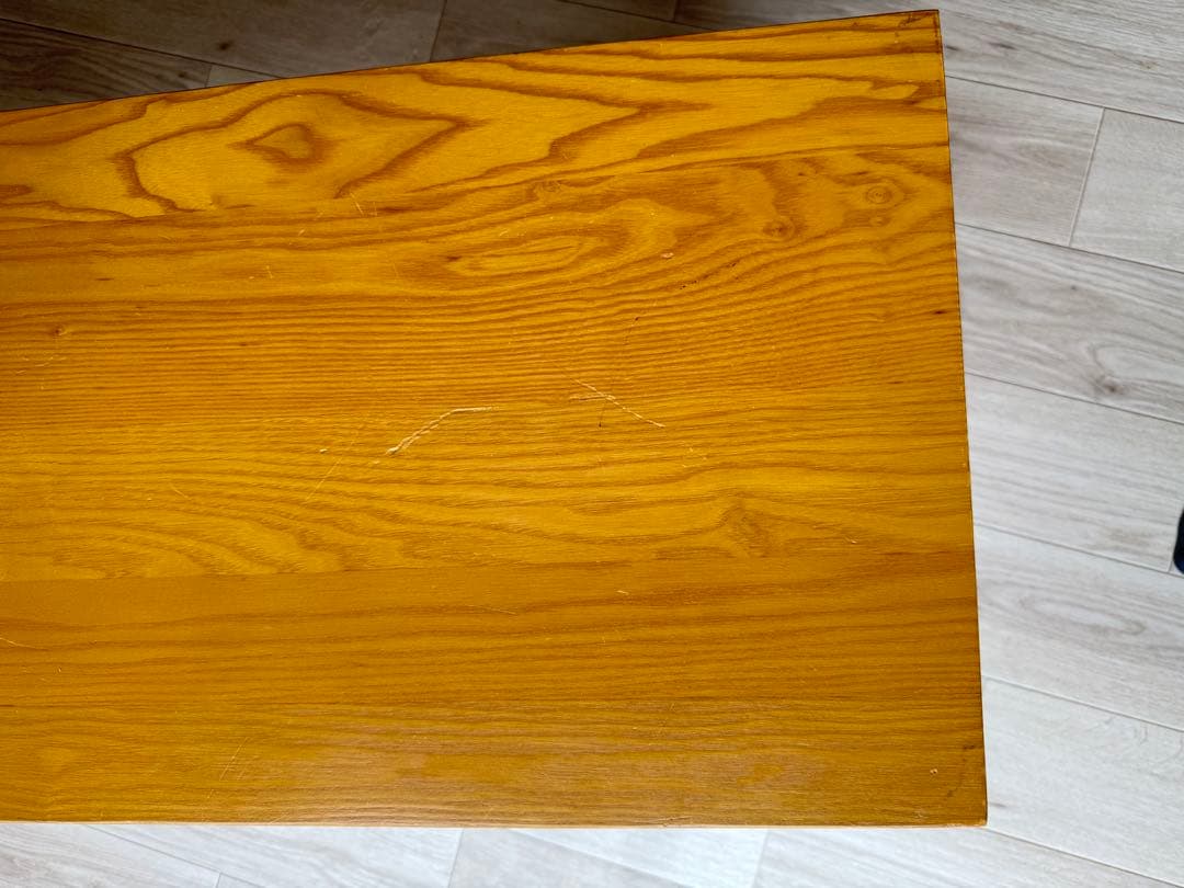 引き取り限定　ダイニングテーブルセット