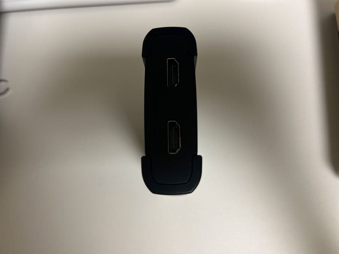 ビデオキャプチャー・キャプチャーボード GV-USB3/HDS