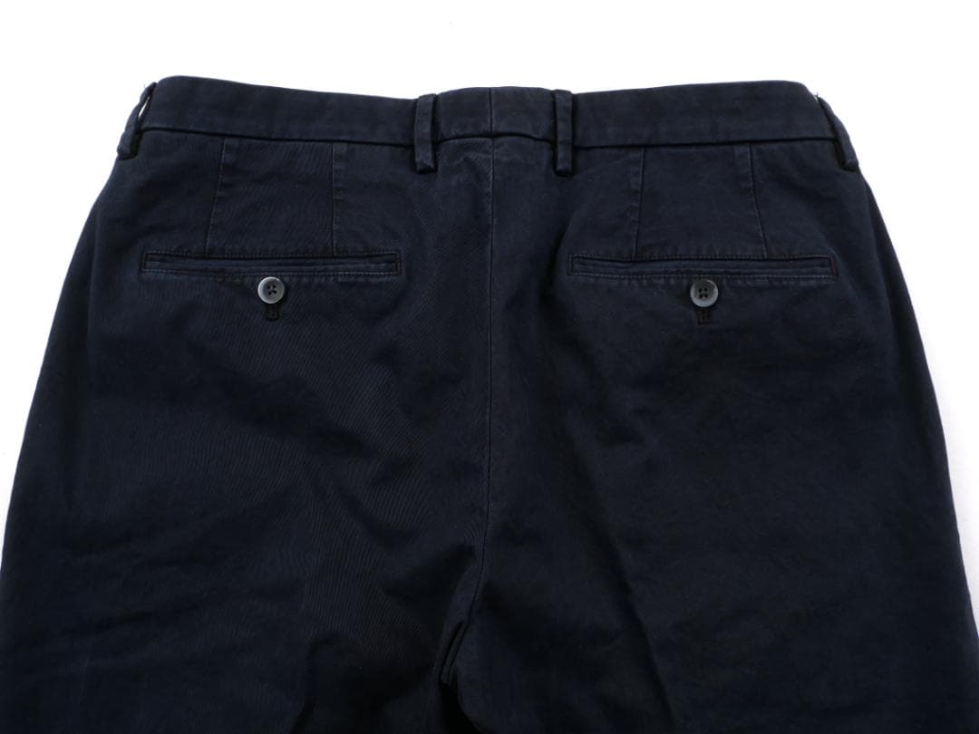 G.T.A ◆48◆NIKKO 01◆モールスキン ストレッチ パンツ◆GTA