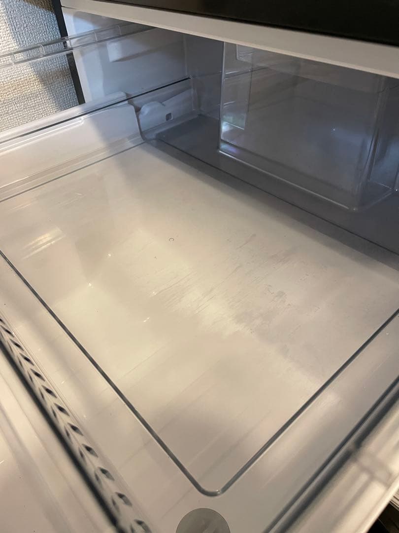 Haier 冷蔵庫 3ドア 286L 保証期間内