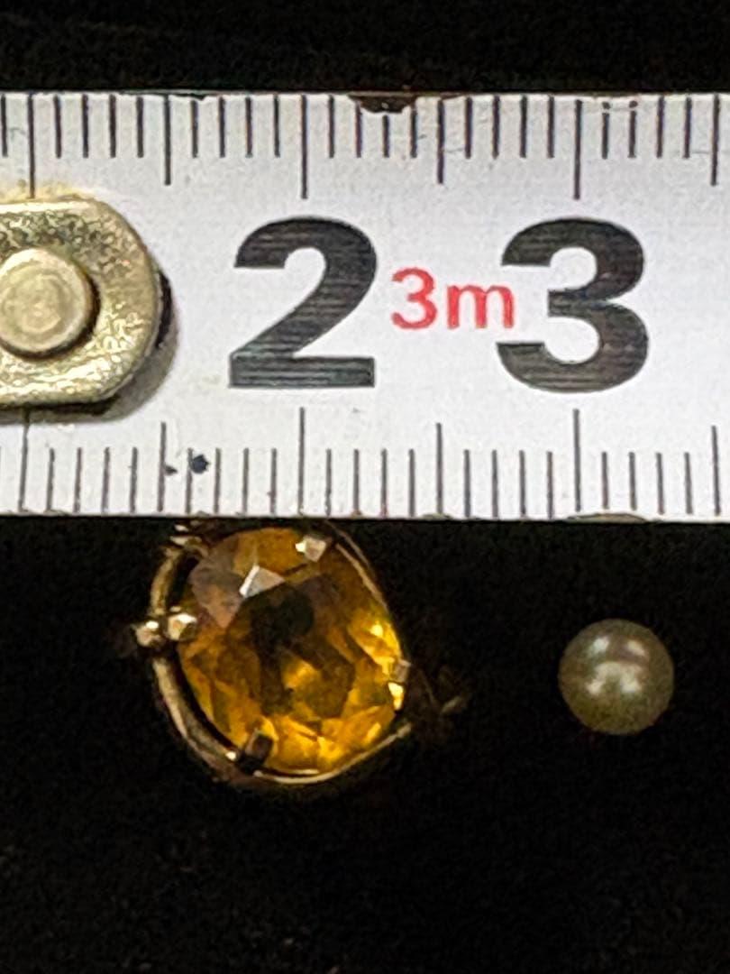 m*！様 実家断捨離中古品　別売りナシ　刻印お写真でご確認ください。