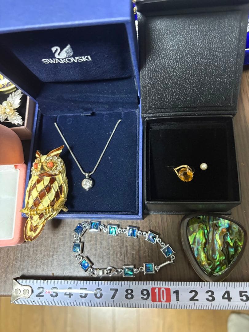 m*！様 実家断捨離中古品　別売りナシ　刻印お写真でご確認ください。