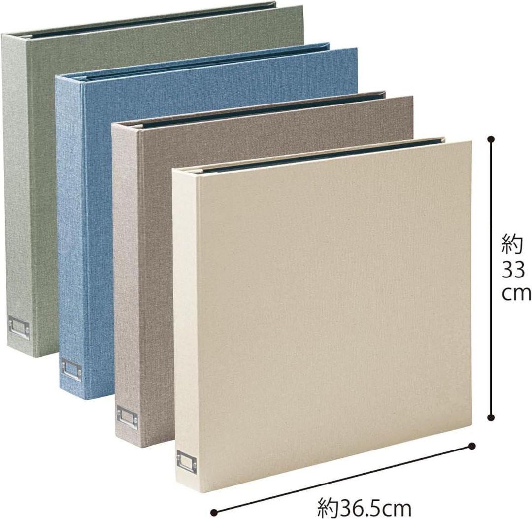 ベルメゾン 写真アルバム 3冊セット