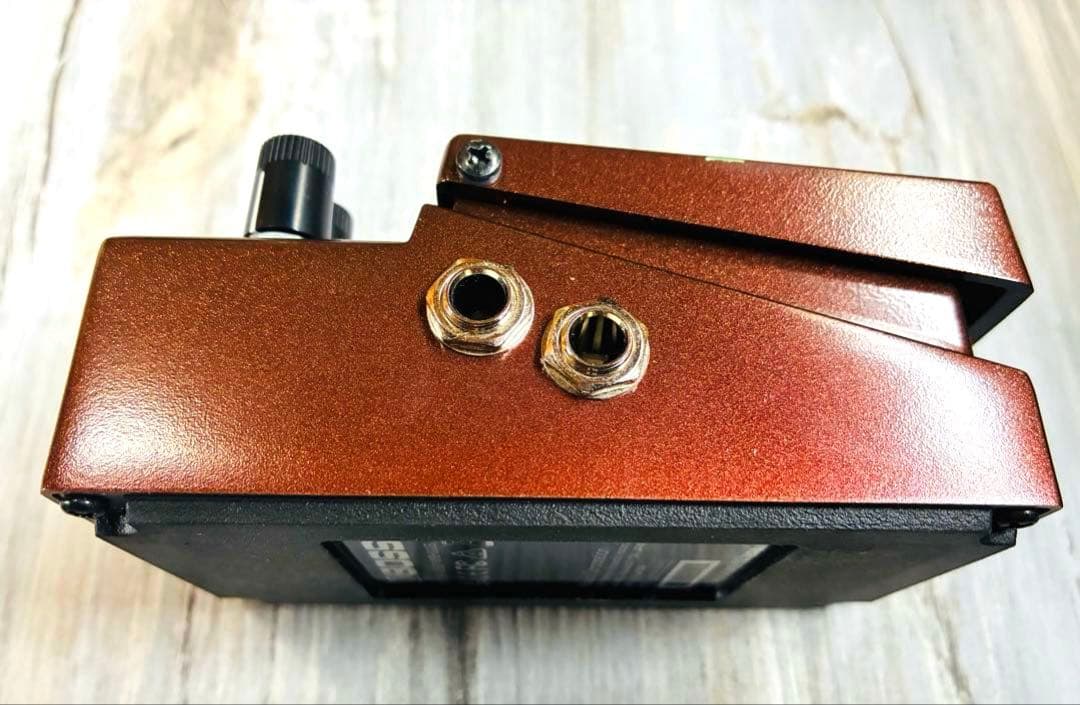 ギター BOSS Octave OC-5