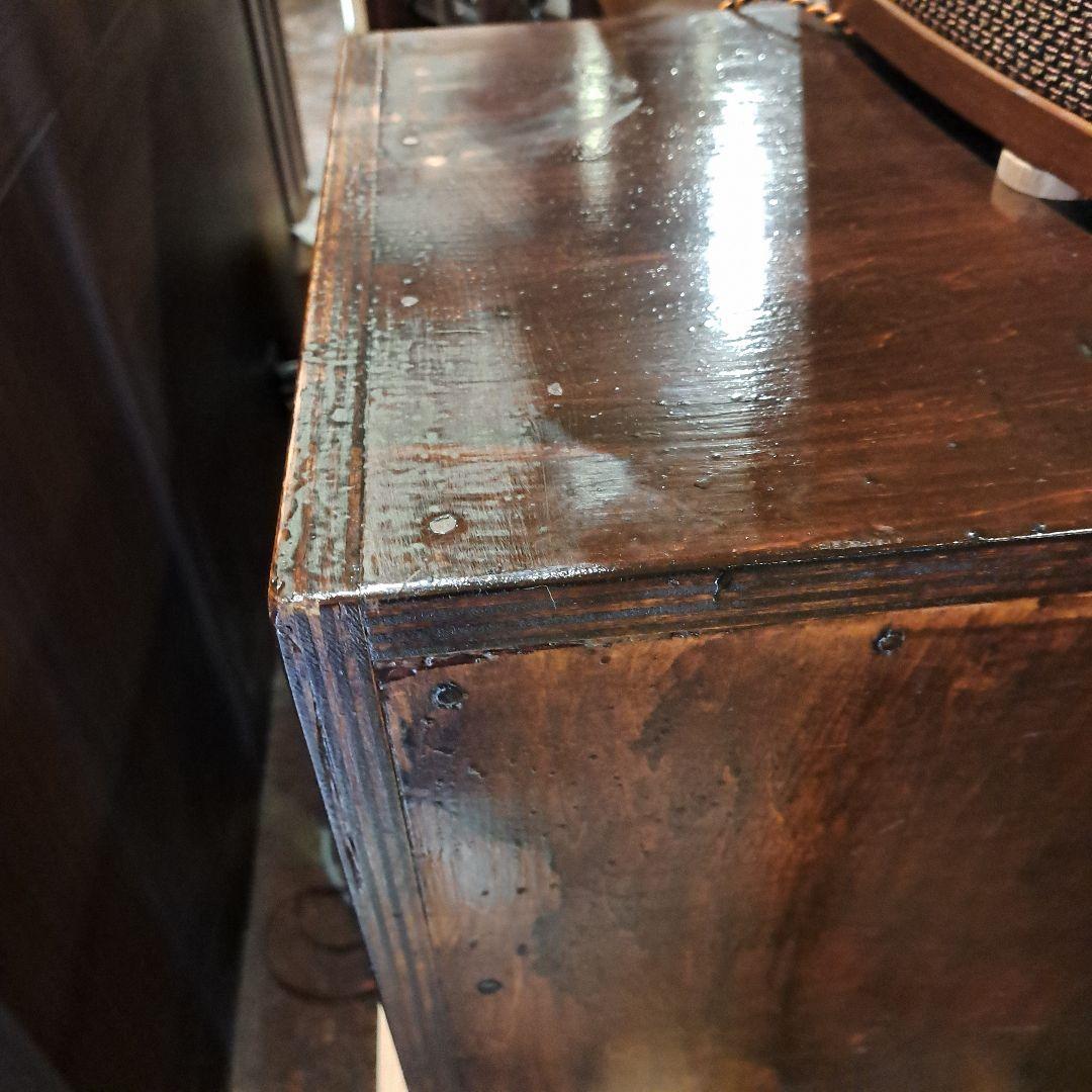 FE208EΣ自作長岡式バックロードホーン用エンクロージャー たのめる便送料込み