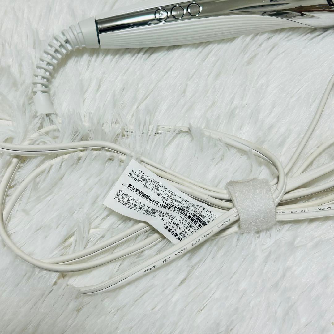 美品 【ReFa】 カールアイロン 32mm RE-AF00A