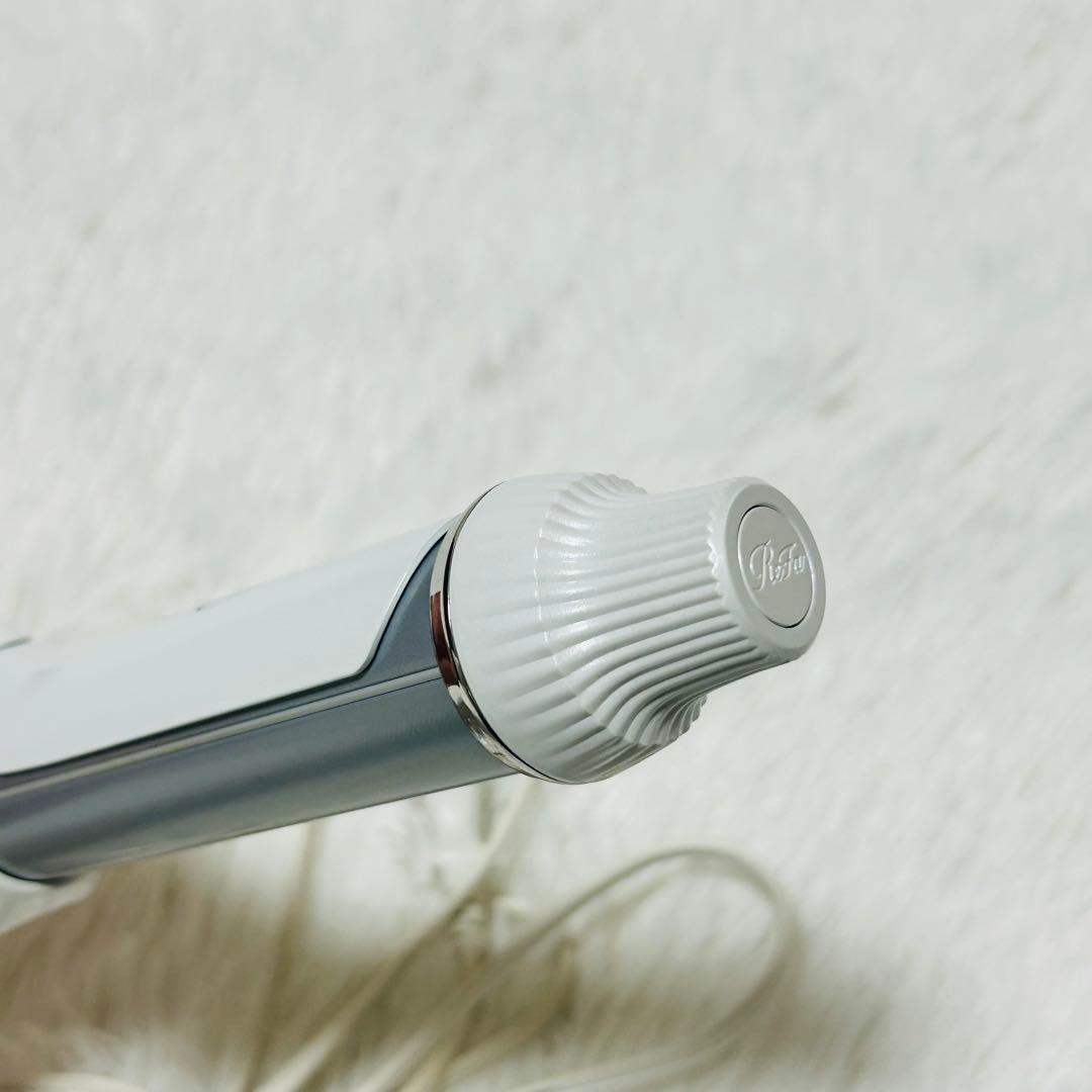 美品 【ReFa】 カールアイロン 32mm RE-AF00A