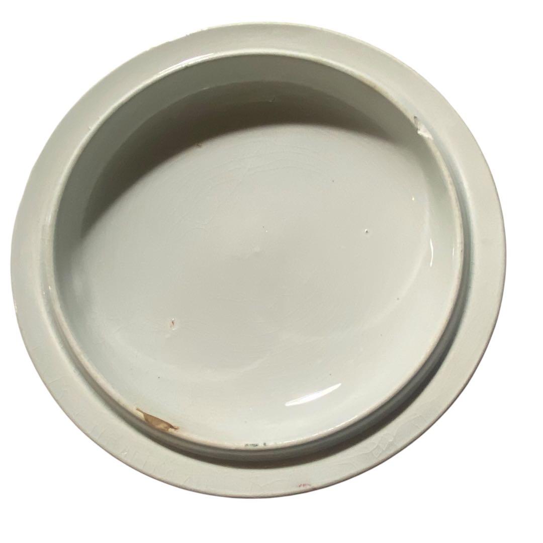 希少アンティーク　D‘onnaing (ドナン、オナン)　スーピエール