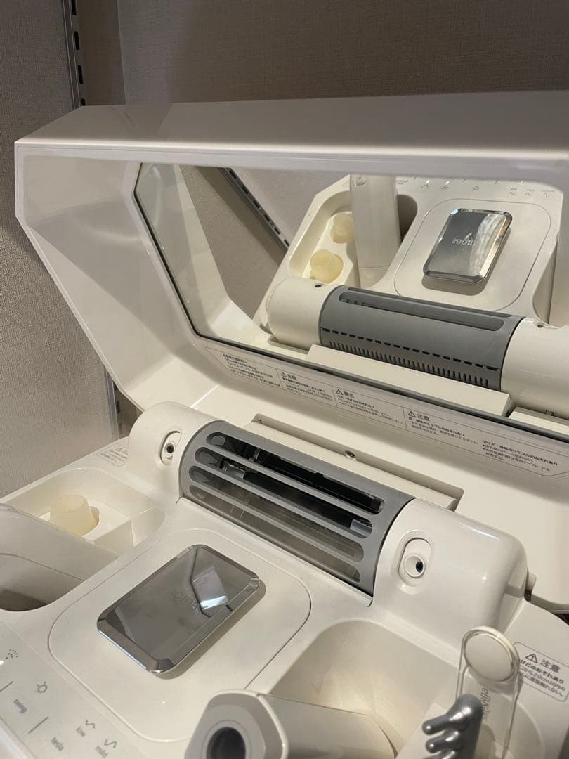 【陽の光に当てずに保管】サキナ 美顔器 ルルシェ