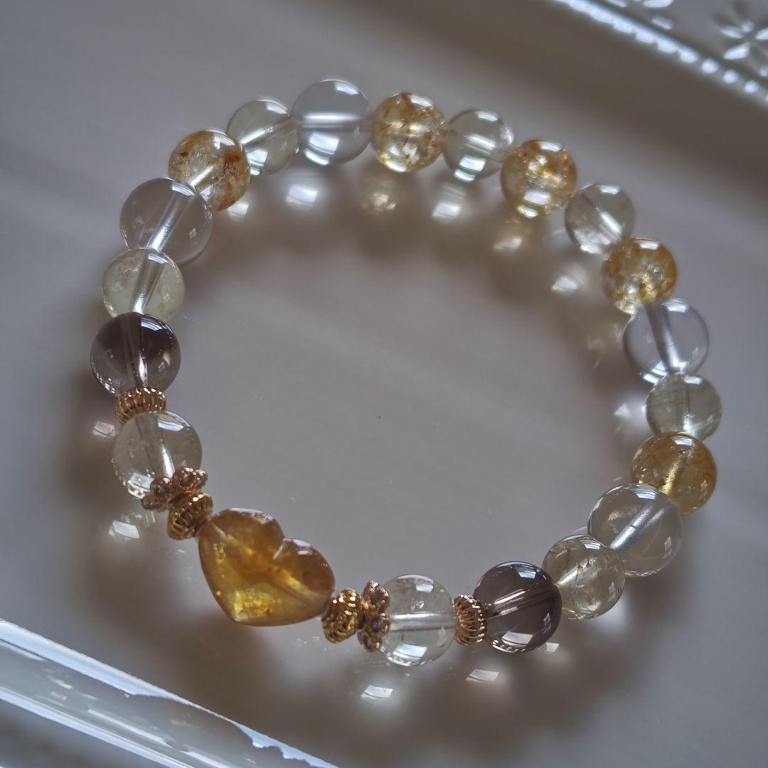 えびせんです♡プクラジ♡、ゴールデントパーズ、バイカラースモーキーetc.