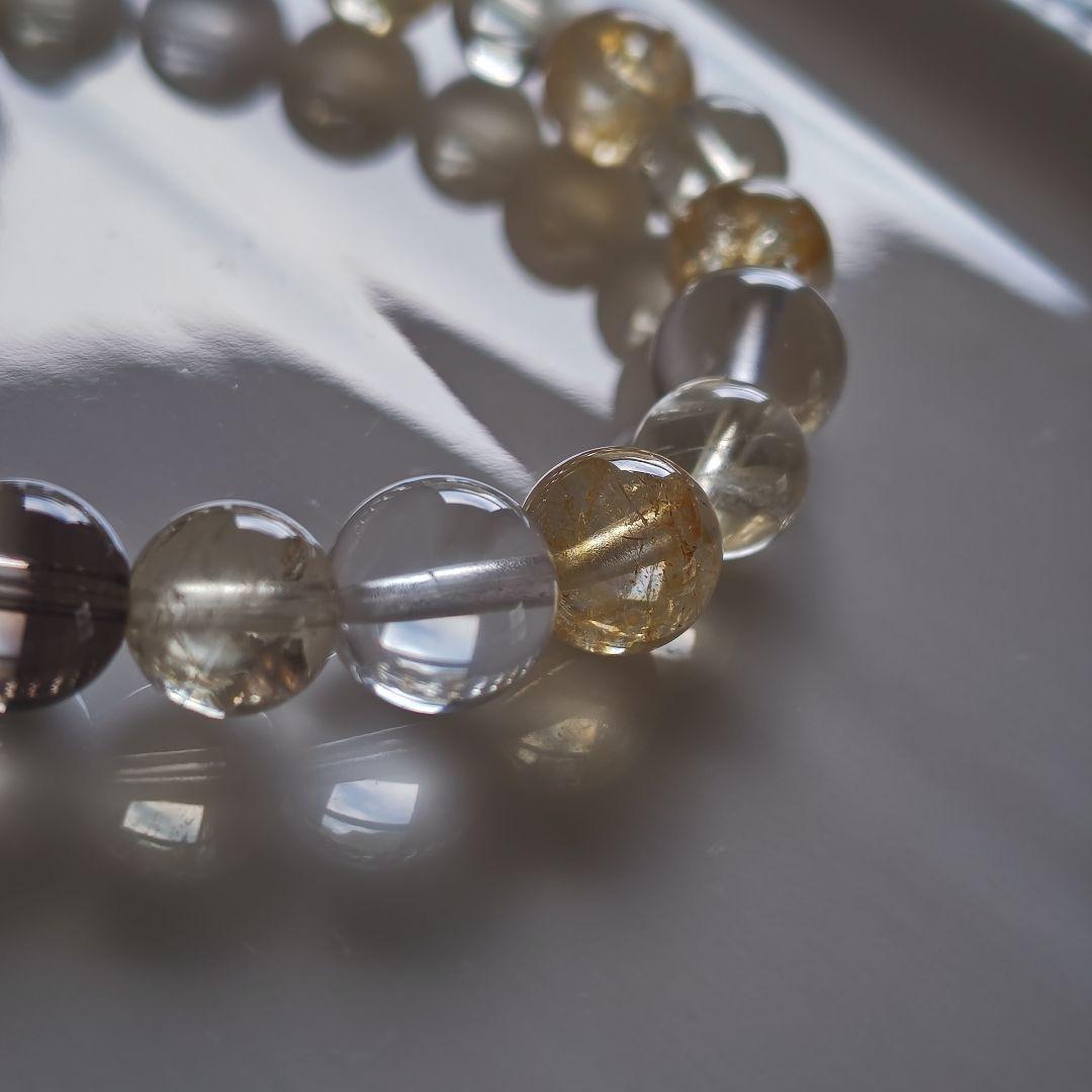 えびせんです♡プクラジ♡、ゴールデントパーズ、バイカラースモーキーetc.