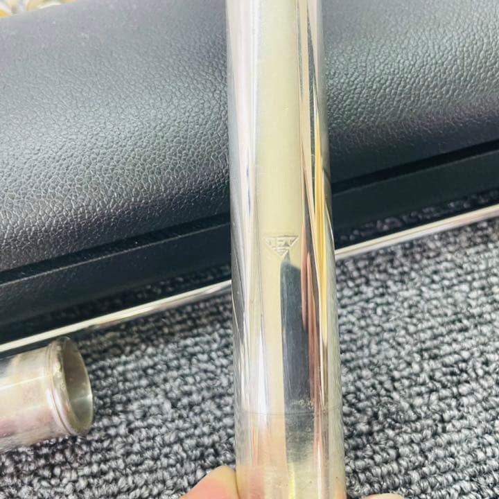 SANKYO PRIMA フルート　925刻印　SAYAMA JAPAN