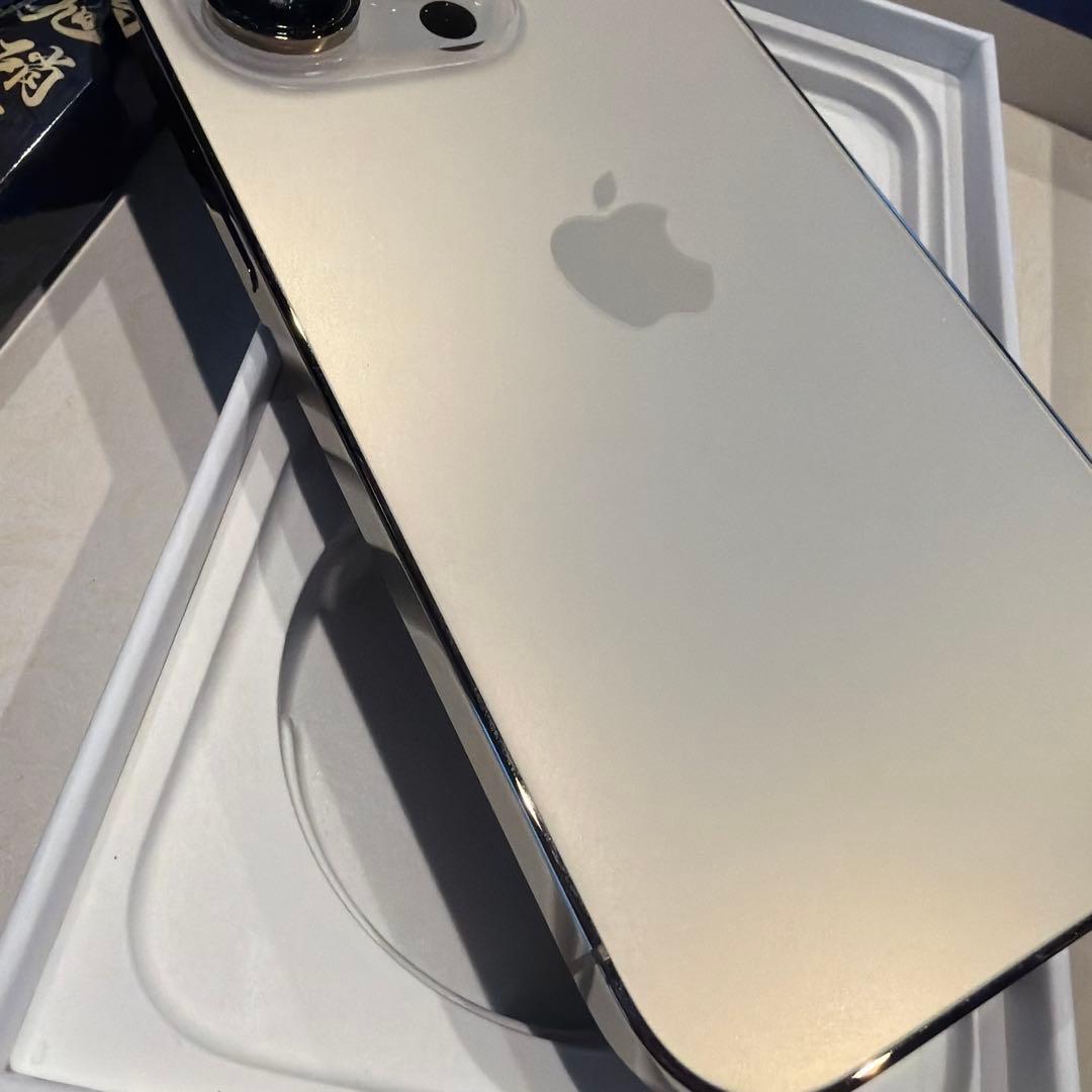 iPhone 14 Pro ゴールド 256GB