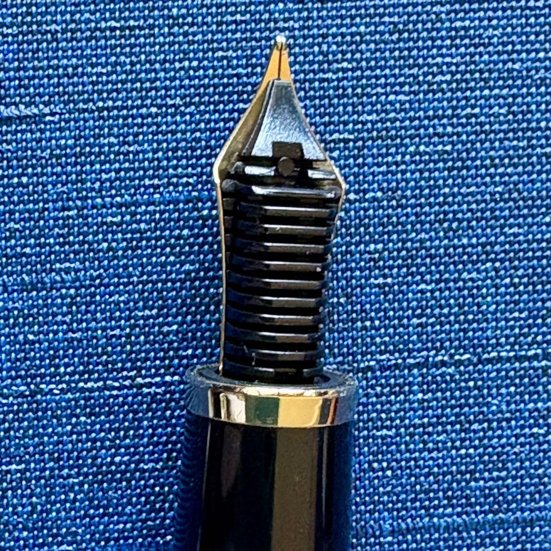 Sailor　セーラー万年筆 プロフィット　21K 黒　未使用品