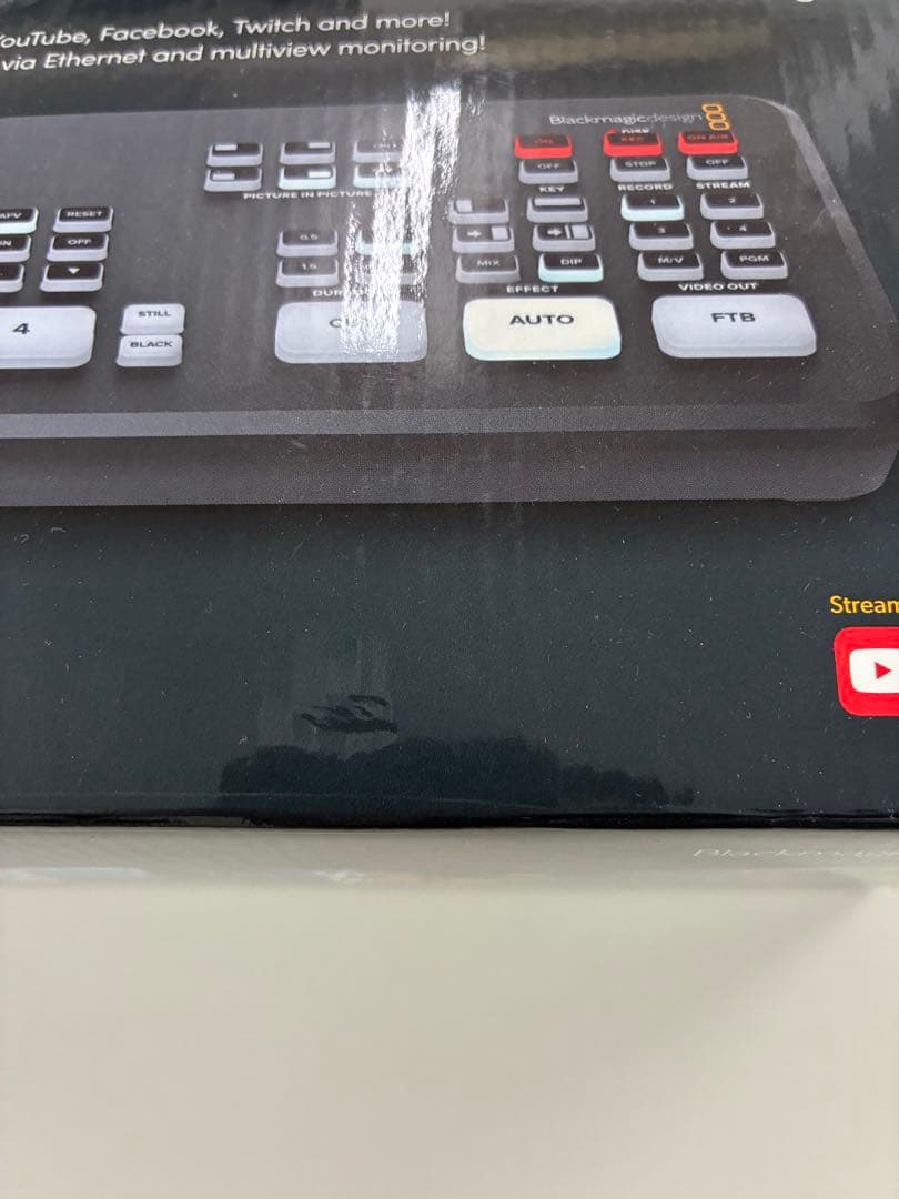 その他 ATEM Mini Pro