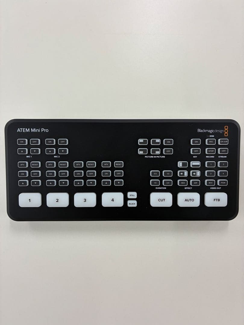 その他 ATEM Mini Pro