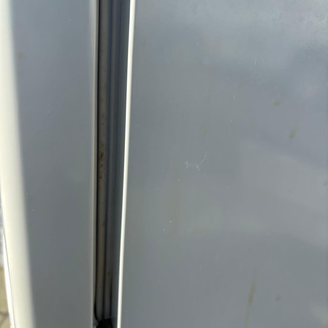 Haier 85L 冷凍冷蔵庫 JR-N85B 2017年製/YMJ013-17