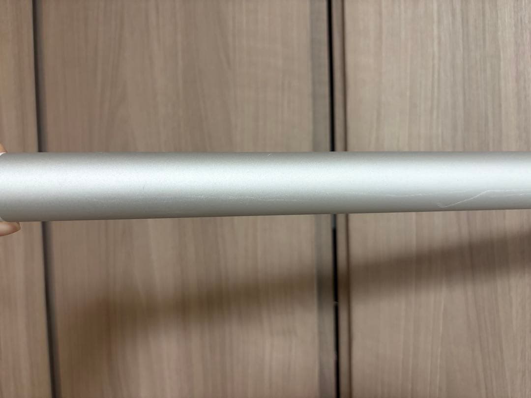 【新品未使用】Dyson Floor Dok マルチツールホルダー付き