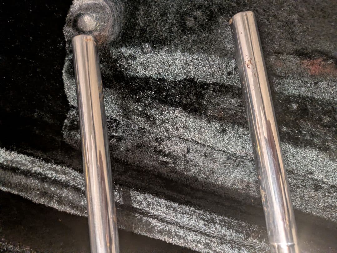 ヤマハ　太管　トロンボーン