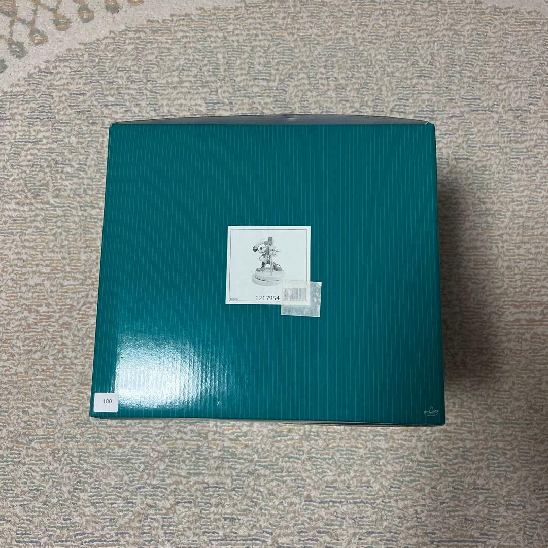 ディズニーWDCC   限定品Behind the Camera