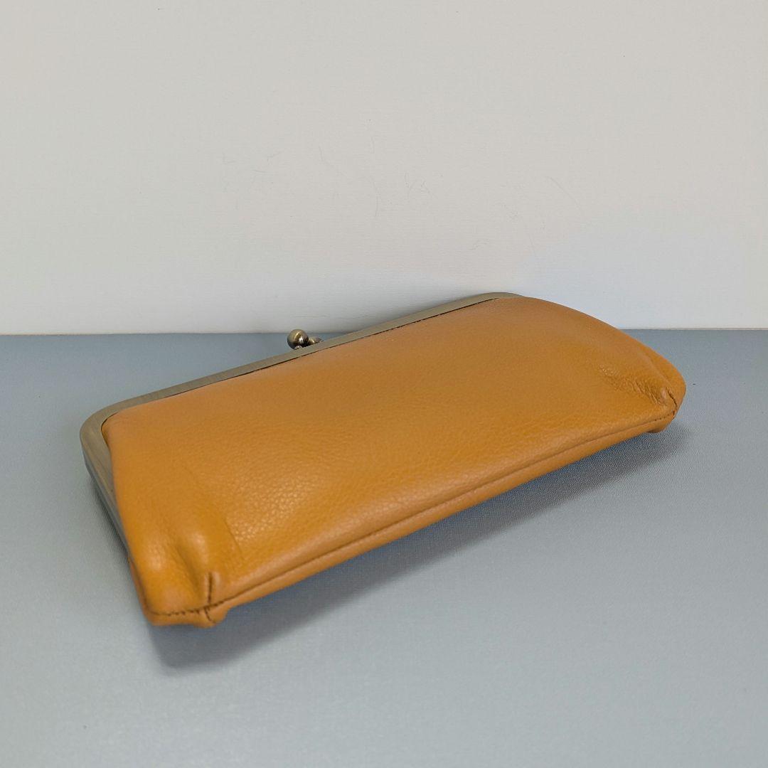 きらきら星☆　がま口お財布