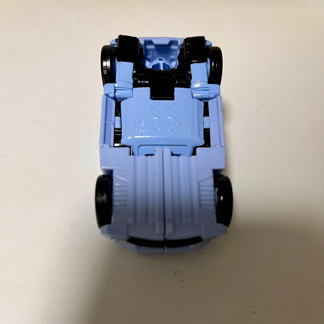 BUMP OF CHICKEN × TRANSFORMERS コラボ フィギュア