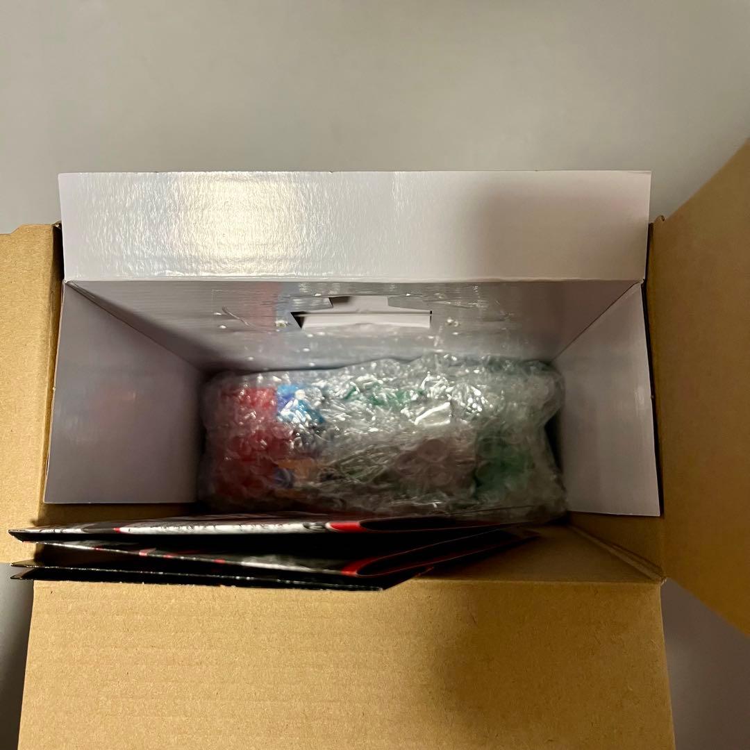 BUMP OF CHICKEN × TRANSFORMERS コラボ フィギュア