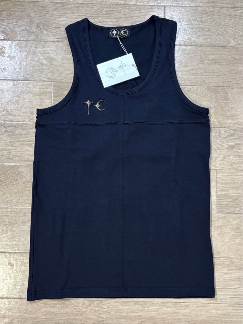 Thug Club タンクトップ サグクラブ Tank Top