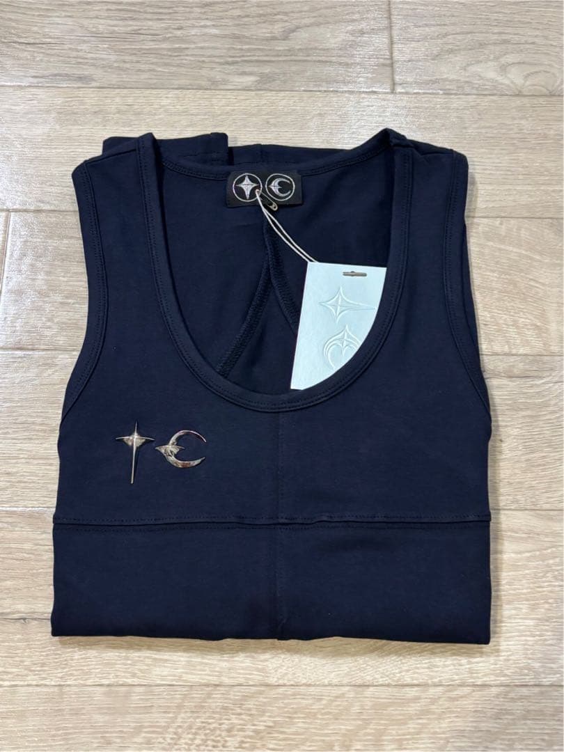 Thug Club タンクトップ サグクラブ Tank Top