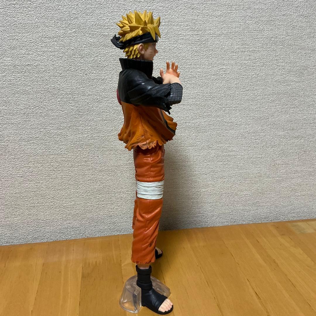 一番くじ 忍ノ絆 A賞 うずまきナルト