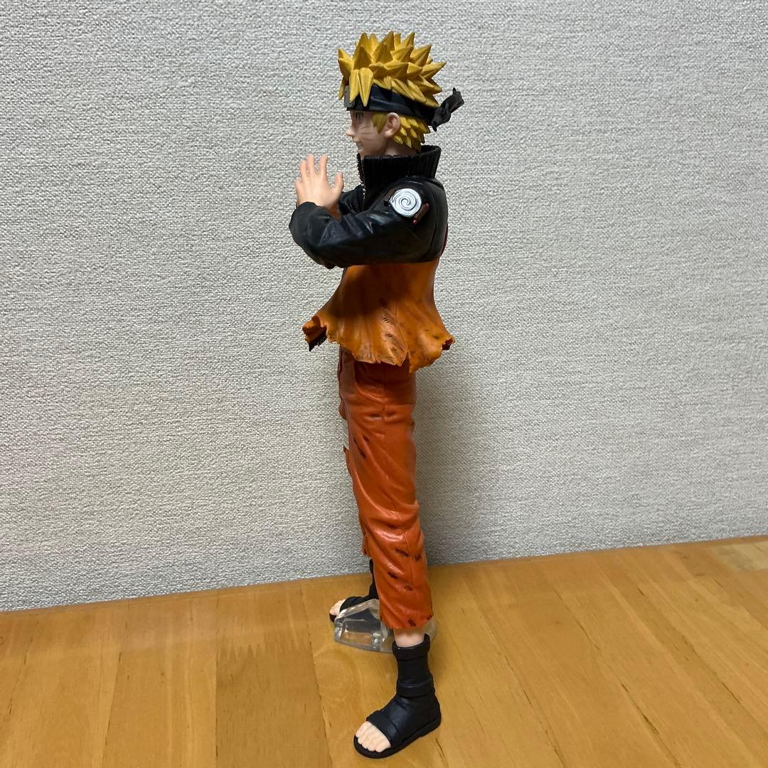 一番くじ 忍ノ絆 A賞 うずまきナルト