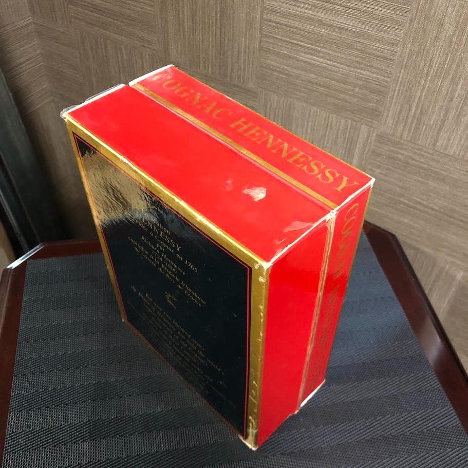 JA’s Hennessy ジャズヘネシーエクストラ 金キャップ グリーンボトル