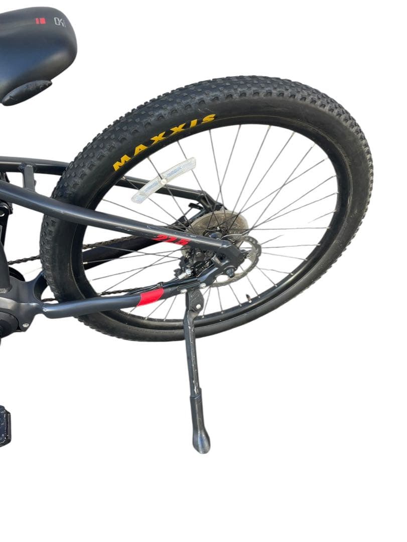 Panasonic 電動アシスト自転車 XM2 BE-EWM40B