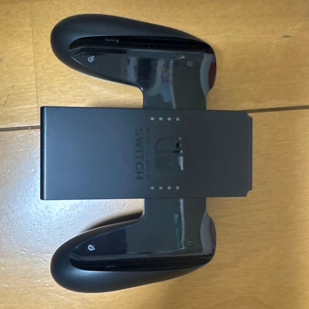 Switch Nintendo Switch 本体　microSDカード付き