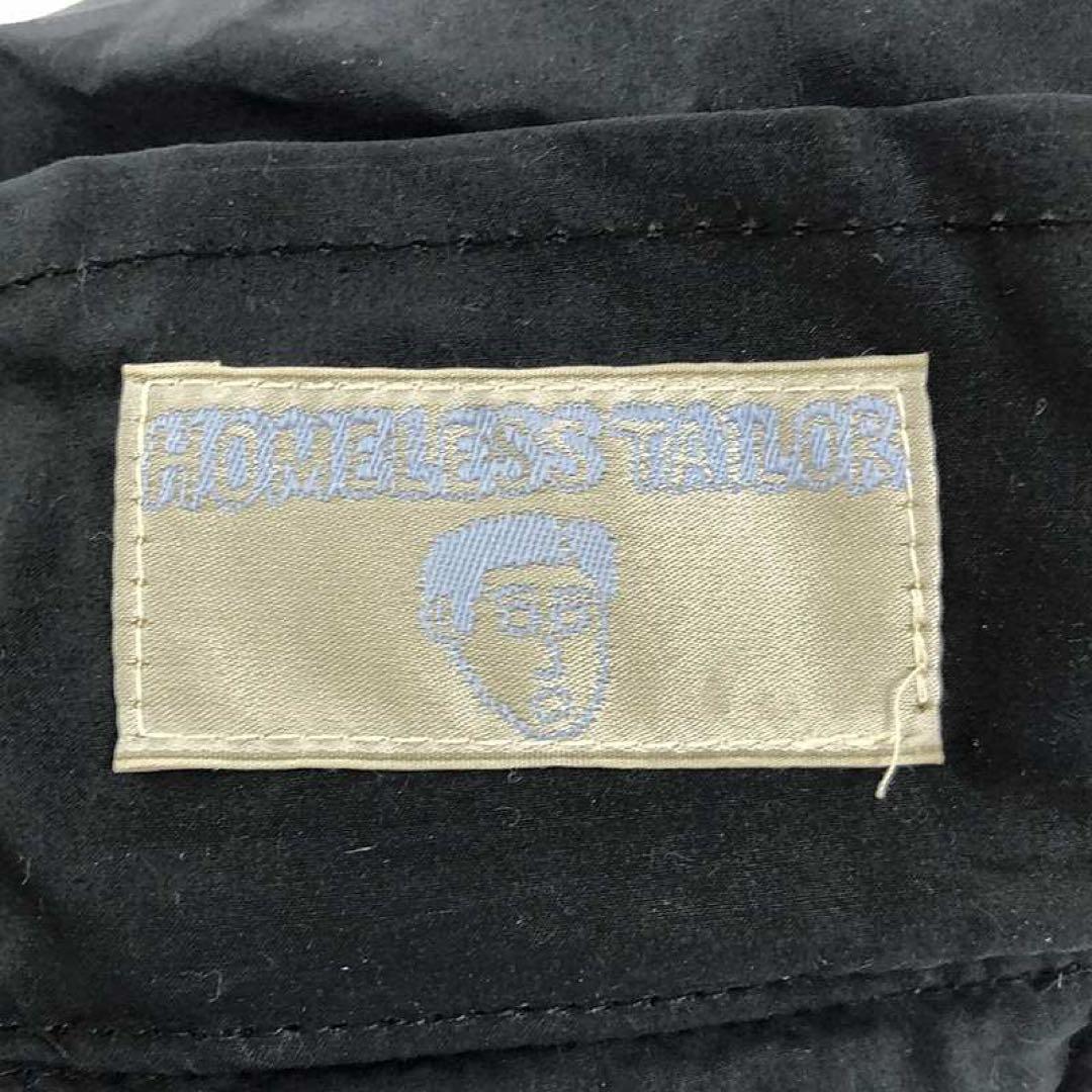 は*)様 less tailor ミリタリー　フライトキャップ 中綿入り