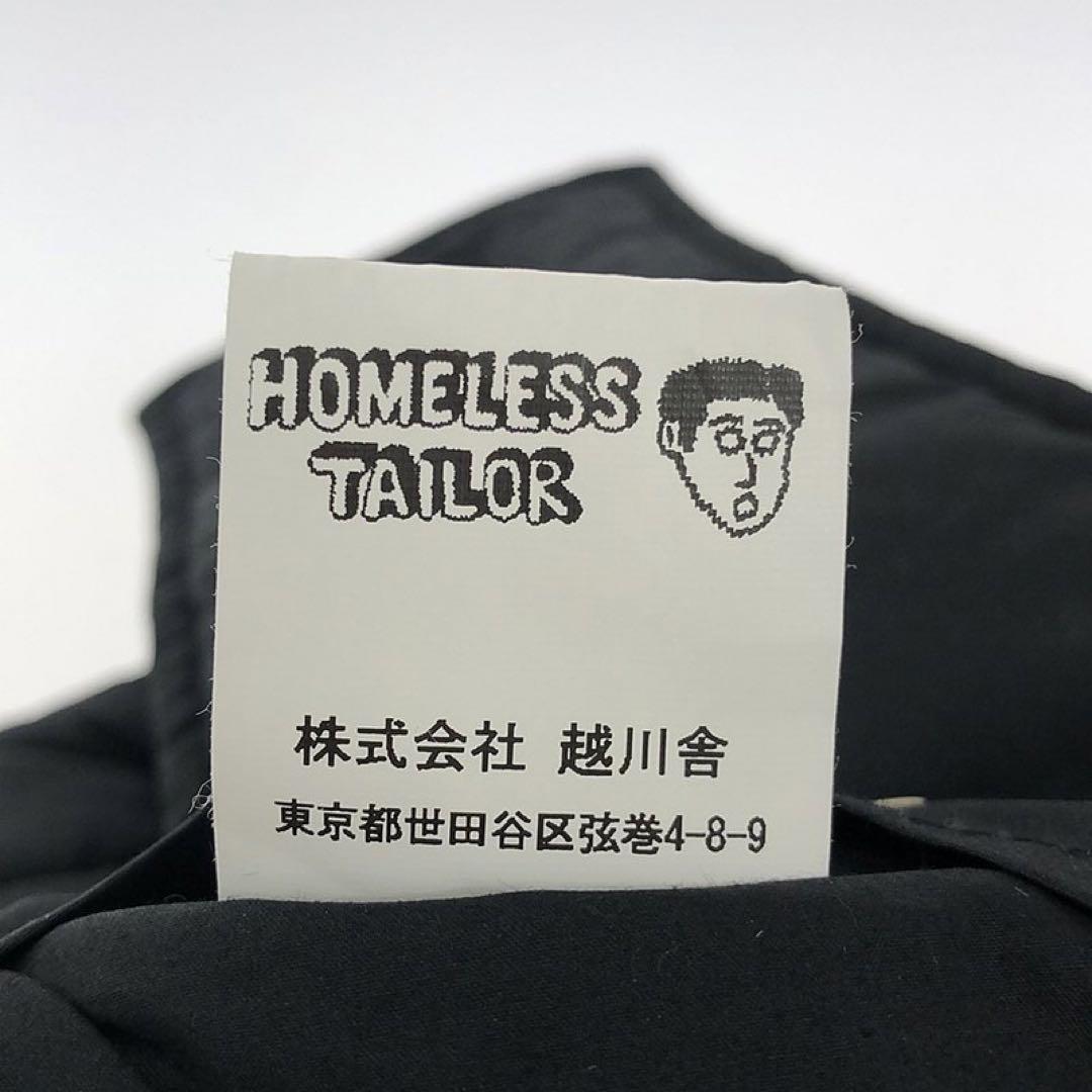 は*)様 less tailor ミリタリー　フライトキャップ 中綿入り